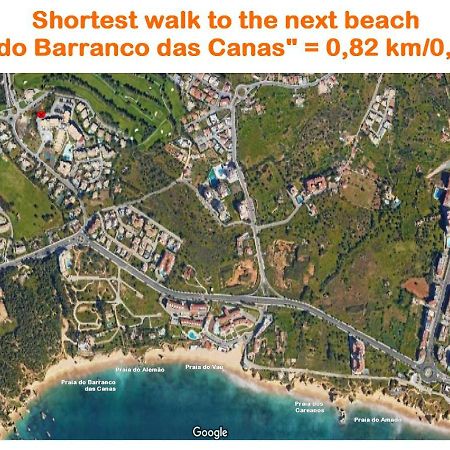 פורטימאו Vau Seaview Apartment מראה חיצוני תמונה