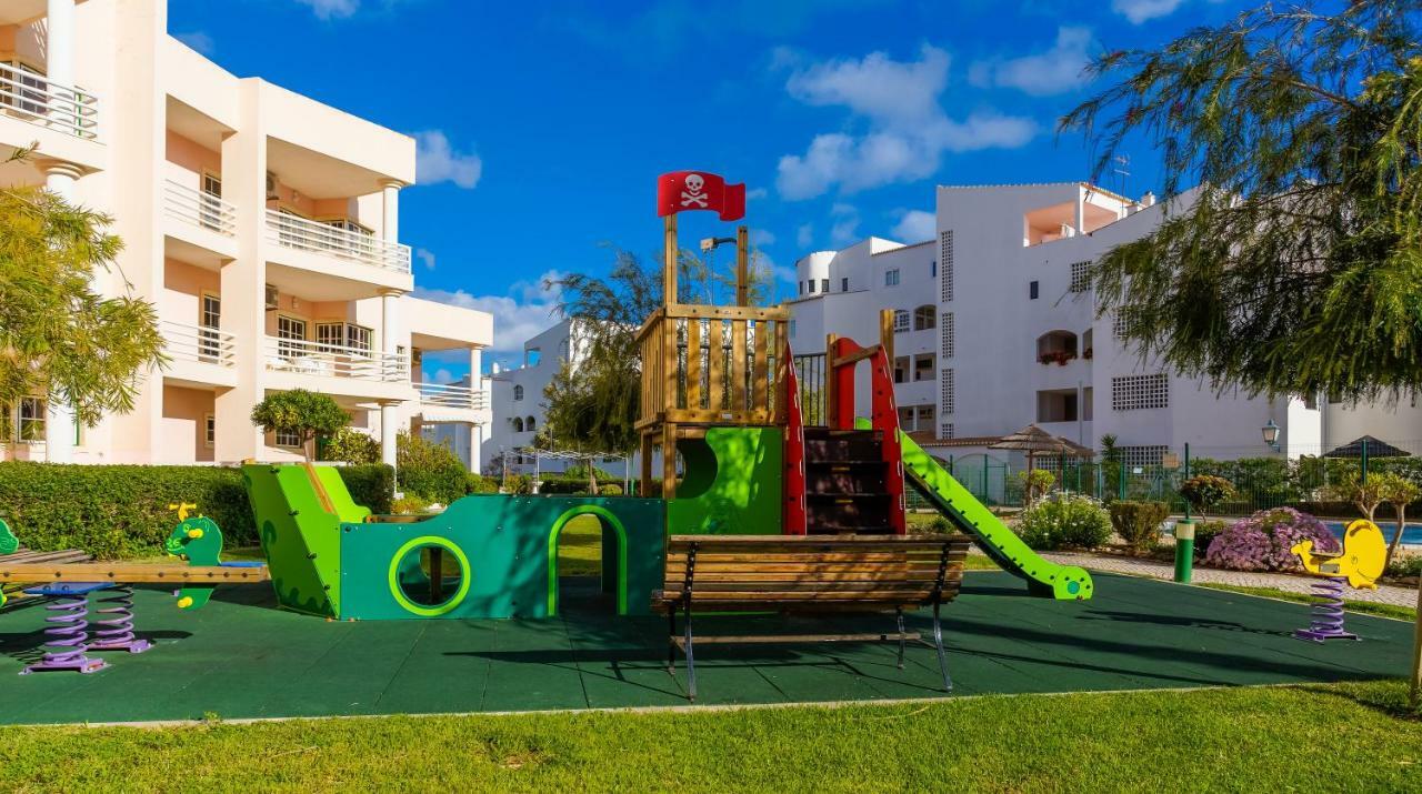 פורטימאו Vau Seaview Apartment מראה חיצוני תמונה