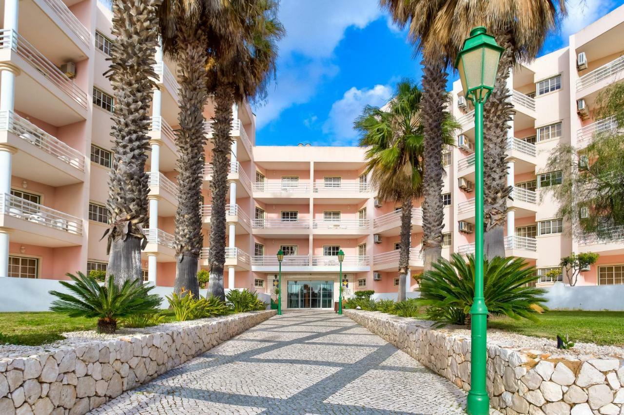 פורטימאו Vau Seaview Apartment מראה חיצוני תמונה