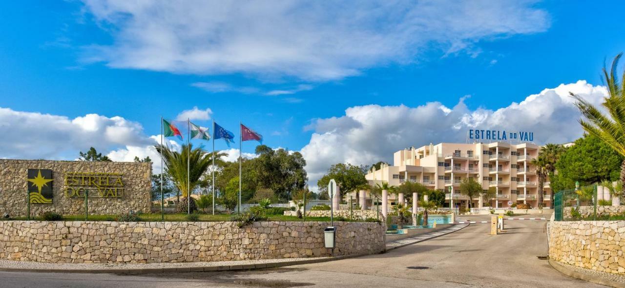 פורטימאו Vau Seaview Apartment מראה חיצוני תמונה