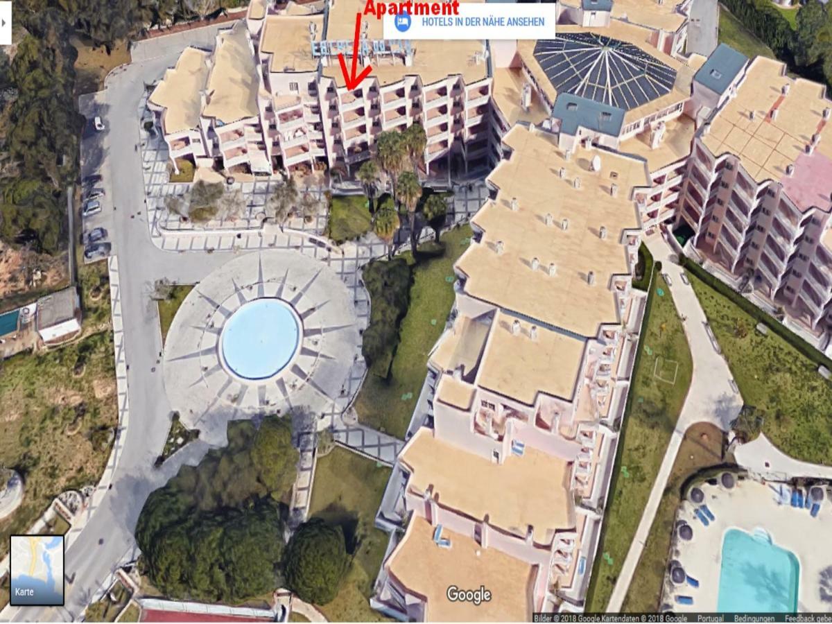 פורטימאו Vau Seaview Apartment מראה חיצוני תמונה