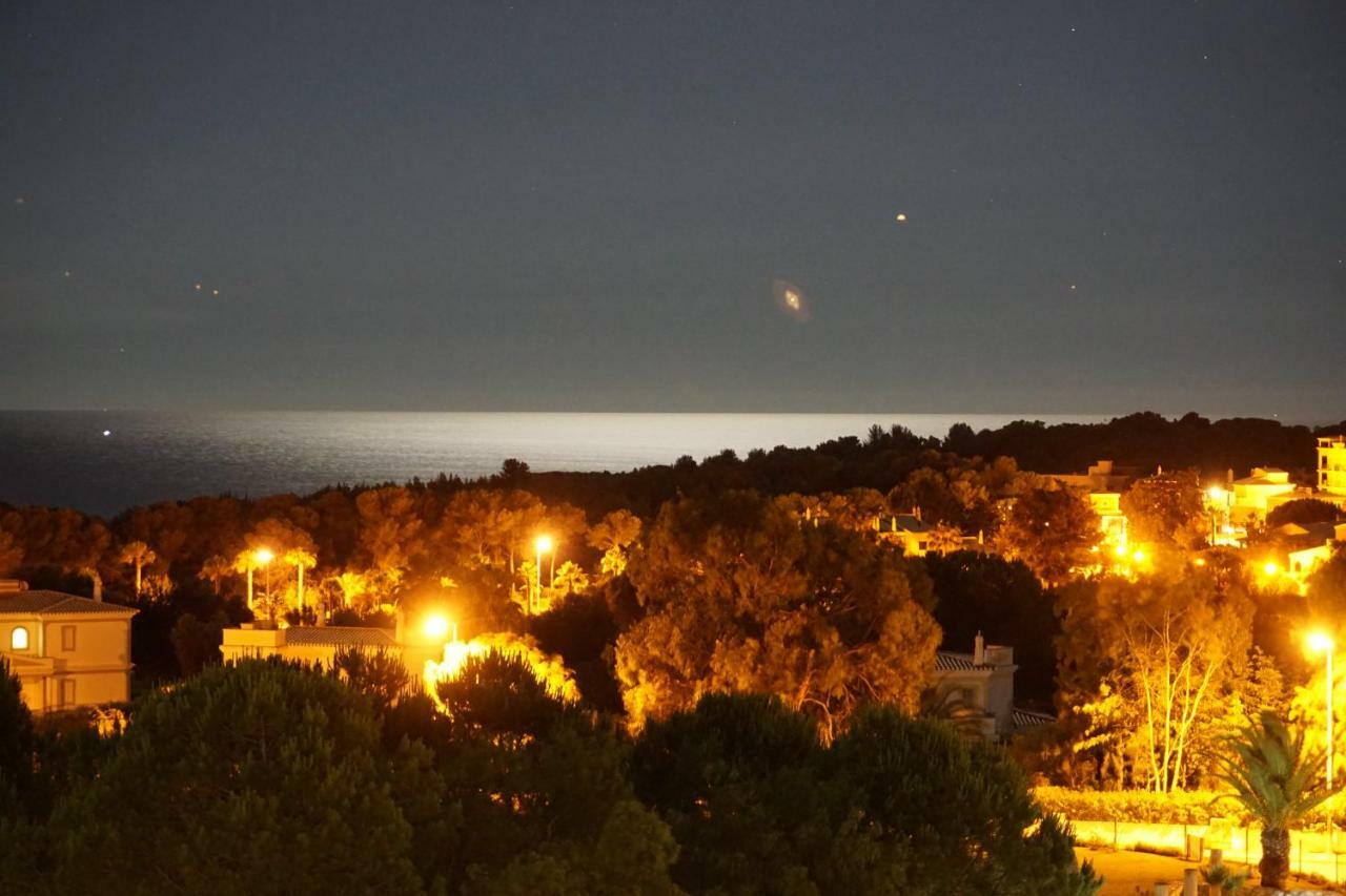 פורטימאו Vau Seaview Apartment מראה חיצוני תמונה