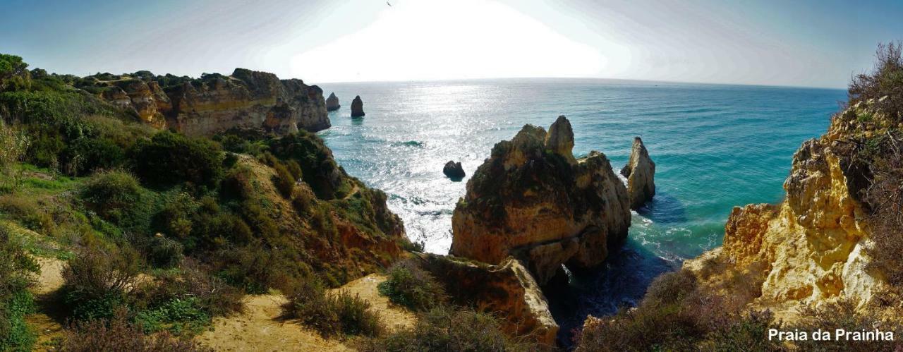 פורטימאו Vau Seaview Apartment מראה חיצוני תמונה