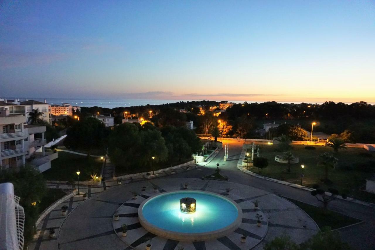 פורטימאו Vau Seaview Apartment מראה חיצוני תמונה
