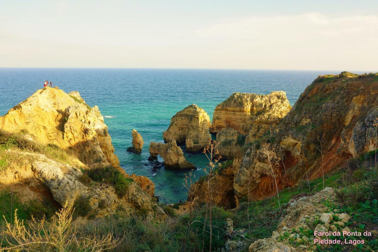 פורטימאו Vau Seaview Apartment מראה חיצוני תמונה