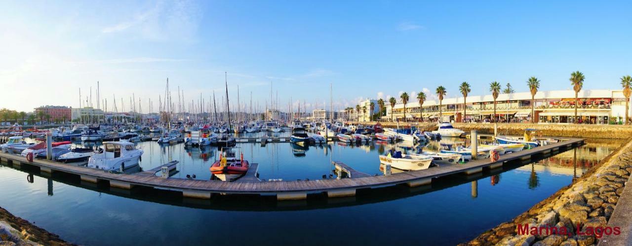 פורטימאו Vau Seaview Apartment מראה חיצוני תמונה