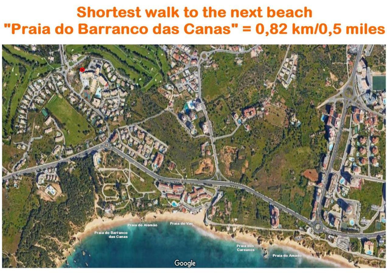 פורטימאו Vau Seaview Apartment מראה חיצוני תמונה