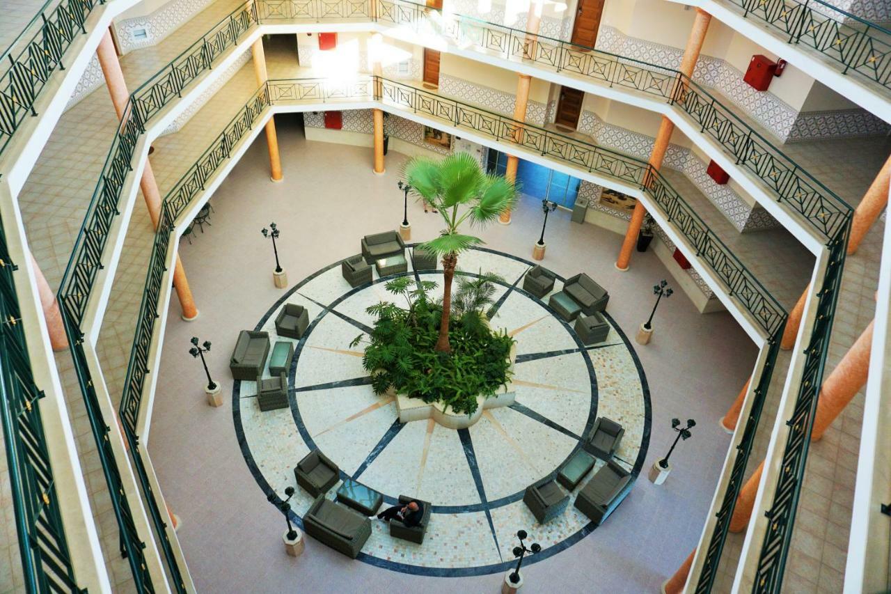 פורטימאו Vau Seaview Apartment מראה חיצוני תמונה
