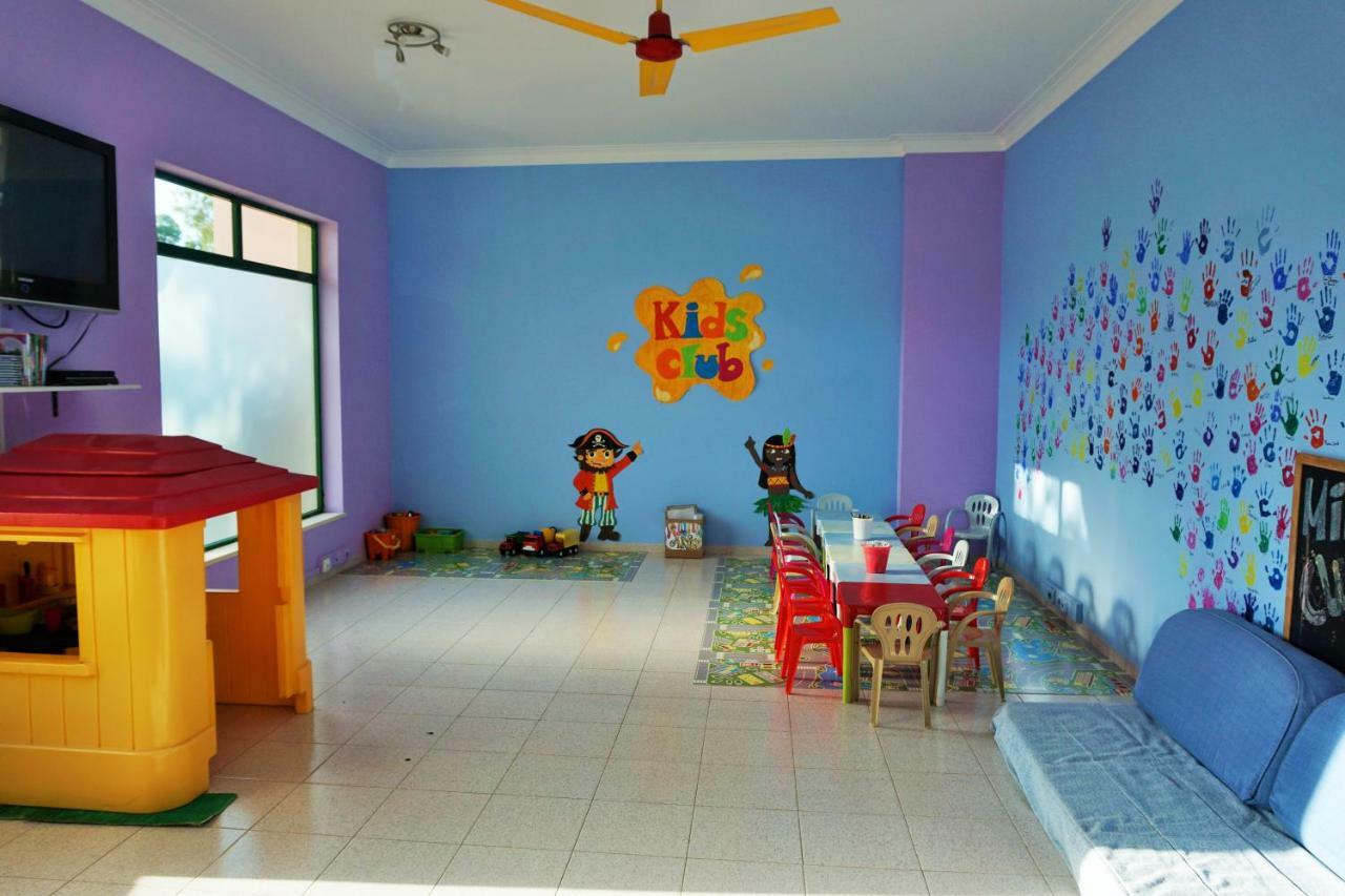 פורטימאו Vau Seaview Apartment מראה חיצוני תמונה