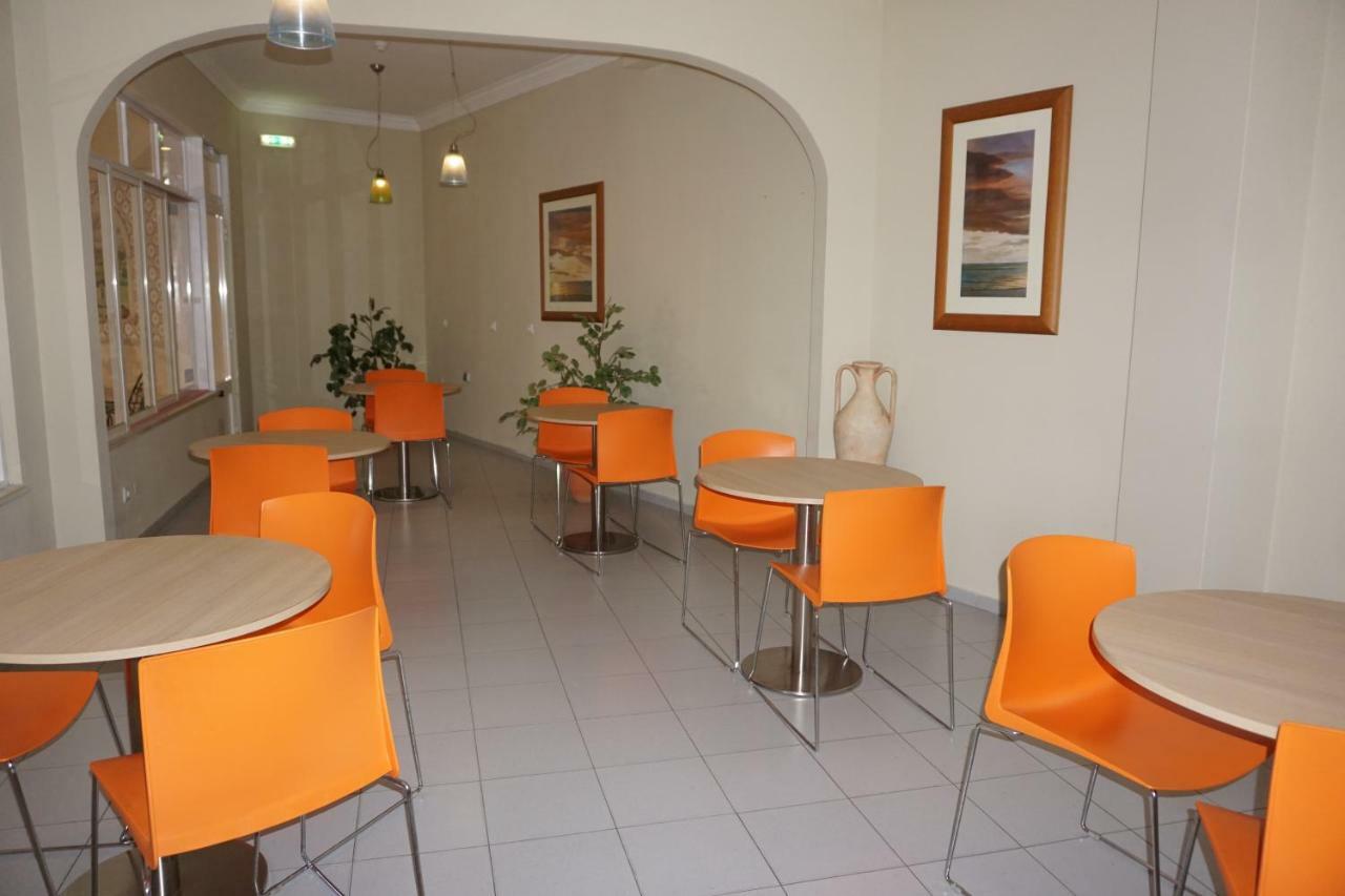 פורטימאו Vau Seaview Apartment מראה חיצוני תמונה