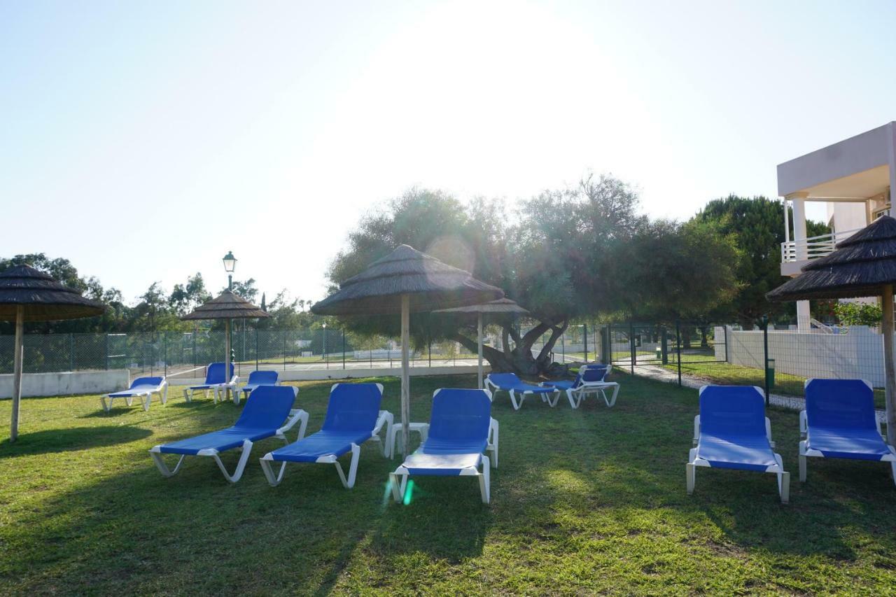 פורטימאו Vau Seaview Apartment מראה חיצוני תמונה