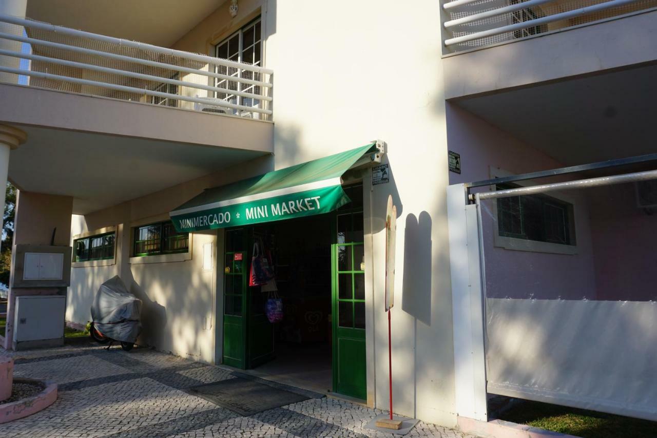 פורטימאו Vau Seaview Apartment מראה חיצוני תמונה