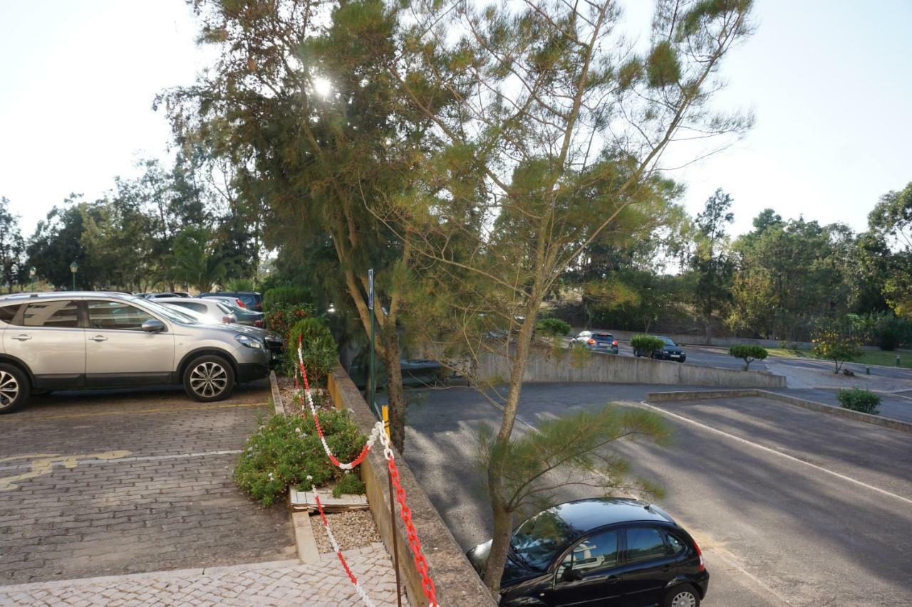 פורטימאו Vau Seaview Apartment מראה חיצוני תמונה