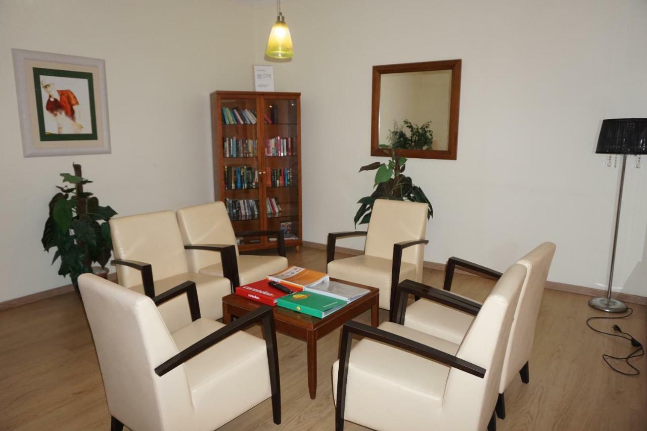 פורטימאו Vau Seaview Apartment מראה חיצוני תמונה
