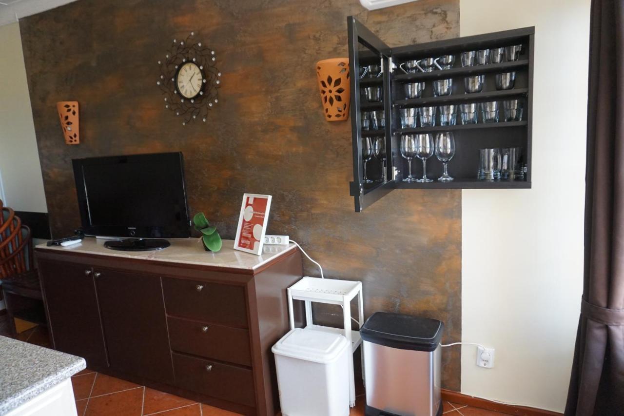 פורטימאו Vau Seaview Apartment מראה חיצוני תמונה