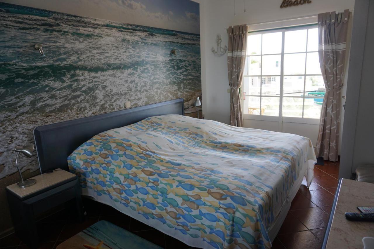 פורטימאו Vau Seaview Apartment מראה חיצוני תמונה
